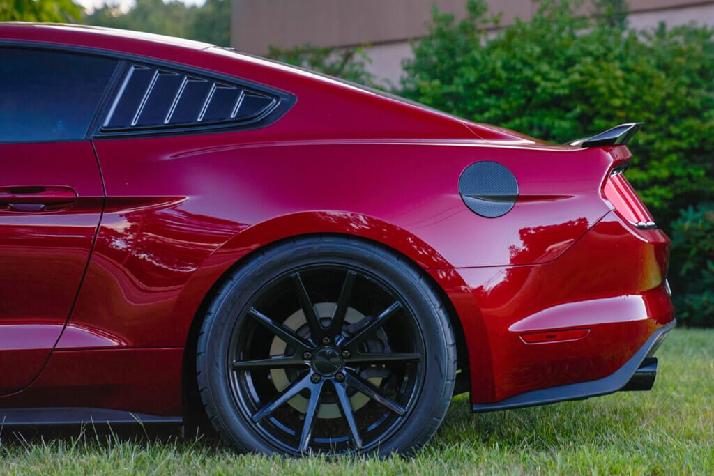 2015 Ford Mustang GT Performance Procharged 700HP for sale